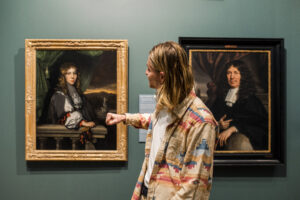 Dordrechts Museum VVV dagtochten Dordrecht groepen binnenstad
