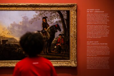 Dordrechtsmuseum_ErnstWagensveld1 groepen VVV dagtochten rondleiding