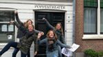 De slimste groep VVV Dordrecht stadsspel centrum groepen dagtochten