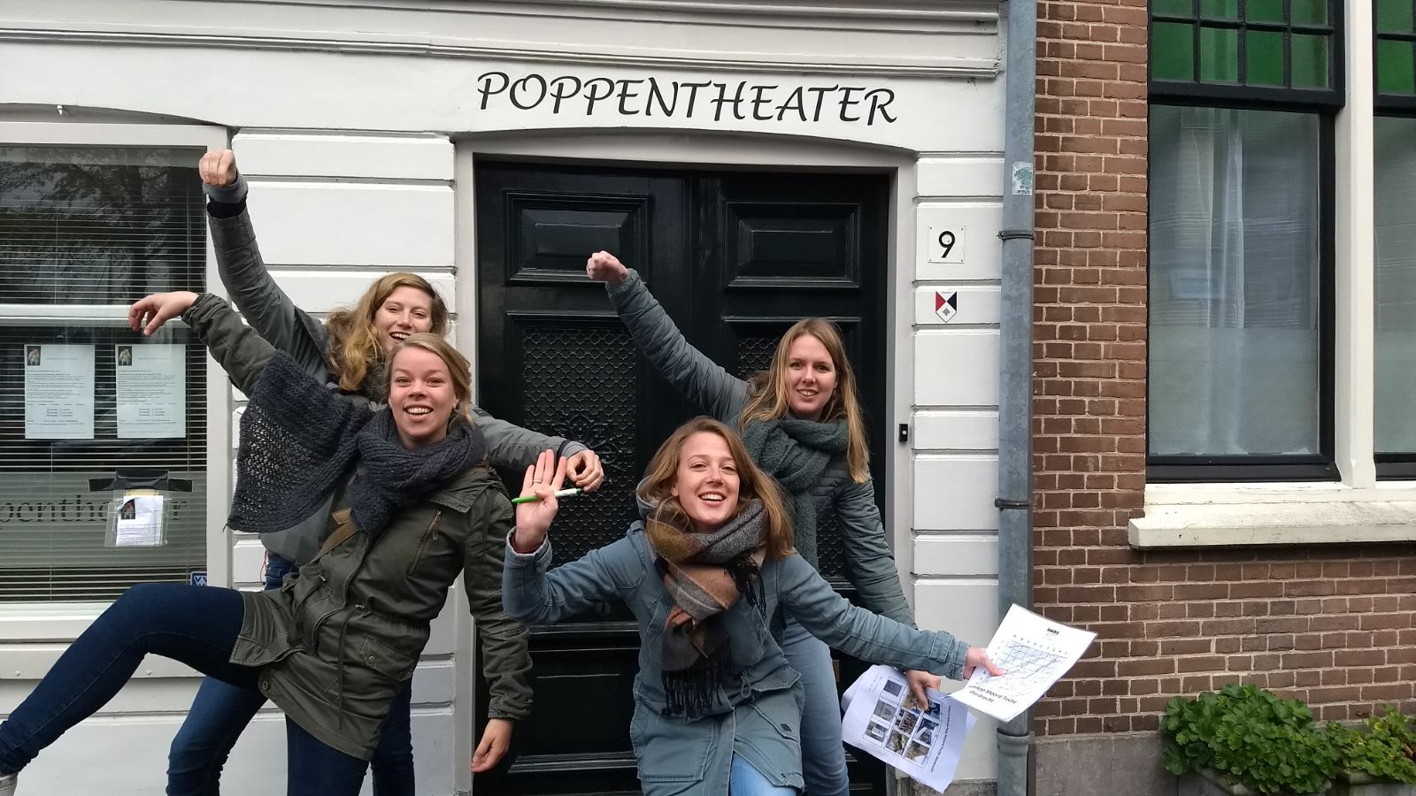 De slimste groep VVV Dordrecht stadsspel centrum groepen dagtochten De slimste groep VVV Dordrecht stadsspel centrum groepen dagtochten