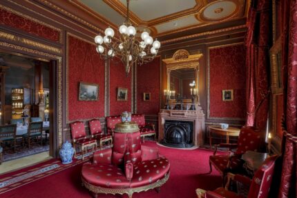 Huis van Gijn - museum Dordrecht